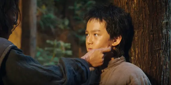 吴邪私家笔记第1集剧照