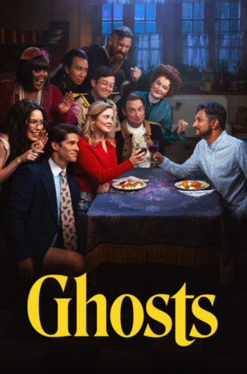 鬼屋欢乐送（美版）第五季