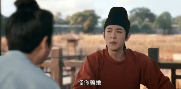 唐朝诡事录之长安第19集剧照