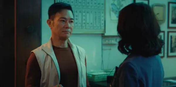 夜色正浓第7集剧照