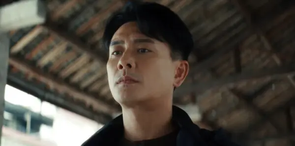 暗恋者的救赎第12集剧照