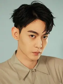 罗鑫（唐晓天饰演）