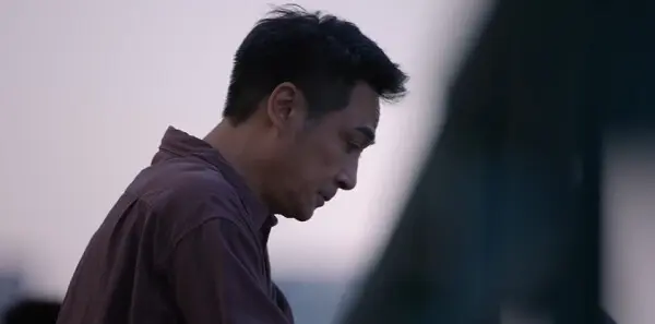 蝉第5集剧照