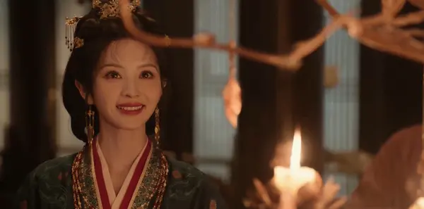 嫁金钗第7集剧照